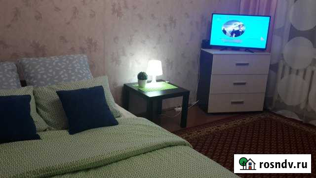 2-комнатная квартира, 47 м², 9/9 эт. в аренду посуточно в Вольске Вольск - изображение 1