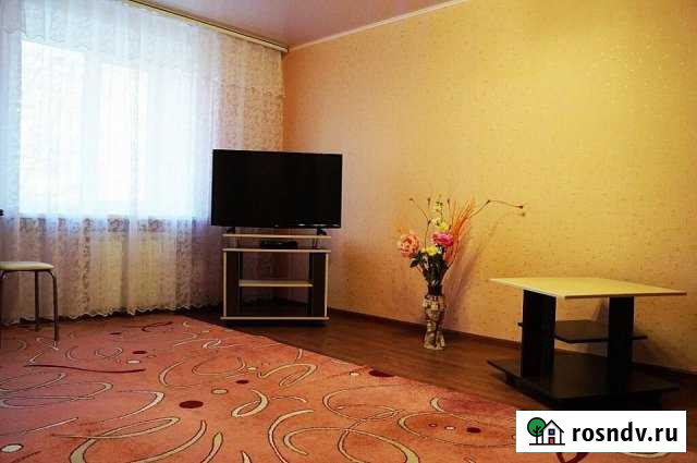 2-комнатная квартира, 45 м², 3/5 эт. в аренду посуточно в Эльбане Эльбан - изображение 1