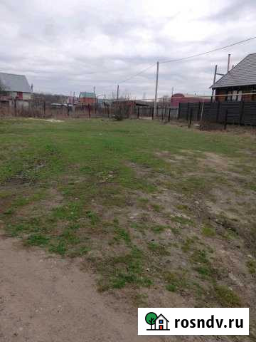 Участок СНТ, ДНП 4 сот. на продажу в Тамбове Тамбов - изображение 1