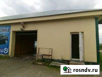 Под шиномонтаж,склад Нижневартовск - изображение 1