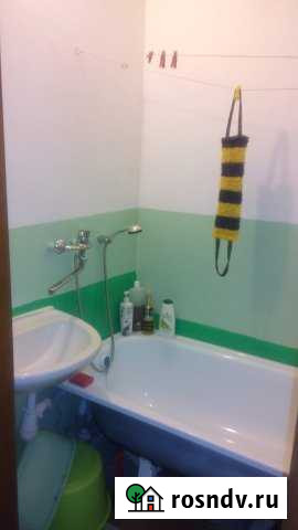 1-комнатная квартира, 42 м², 5/5 эт. на продажу в Прокопьевске Прокопьевск - изображение 1