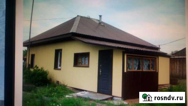 Дом 64 м² на участке 32 сот. на продажу в Сузуне Сузун - изображение 1