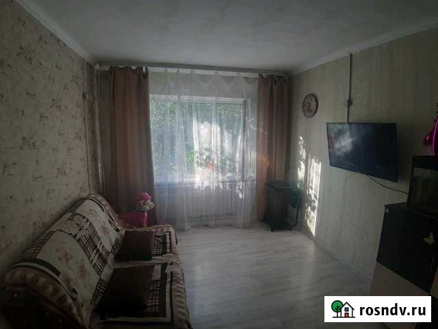 2-комнатная квартира, 53 м², 2/3 эт. на продажу в Новопокровской Новопокровская - изображение 1