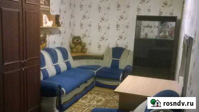 Дом 45 м² на участке 1 сот. в аренду на длительный срок в Нягани Нягань - изображение 1