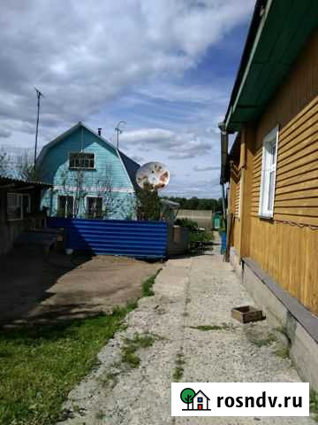 Дом 100 м² на участке 30 сот. на продажу в Ташаре Ташара - изображение 1