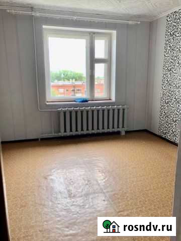 2-комнатная квартира, 48 м², 4/5 эт. на продажу в Сухом Логу Сухой Лог - изображение 1