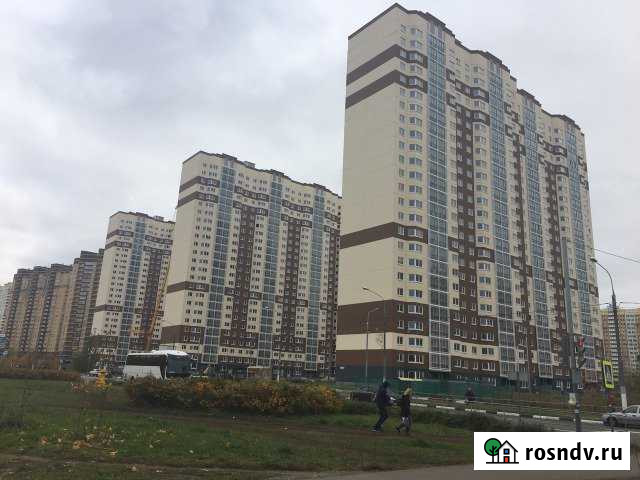 3-комнатная квартира, 88 м², 23/25 эт. на продажу в Долгопрудном Долгопрудный - изображение 1