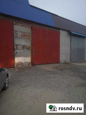 Гараж >30 м² на продажу в Озерске Челябинской области Озерск - изображение 1