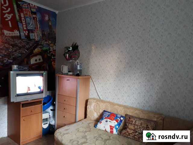 Комната 18 м² в 1-ком. кв., 2/9 эт. на продажу в Ухте Ухта - изображение 1