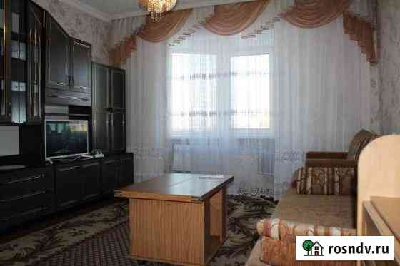 2-комнатная квартира, 54 м², 5/5 эт. в аренду посуточно в Урае Урай