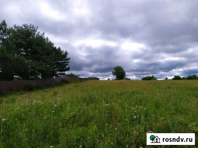 Участок ИЖС 20 сот. на продажу в Медыни Медынь - изображение 1