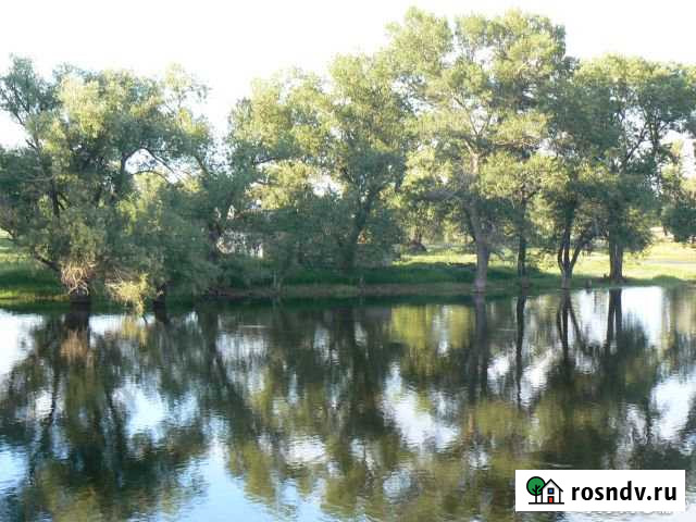 Дом 51 м² на участке 16 сот. на продажу в Ленинске Ленинск - изображение 1