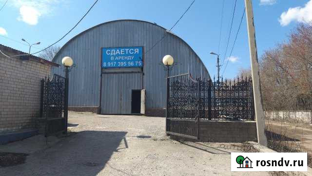 Помещение свободного назначения, 500 кв.м. Лениногорск - изображение 1