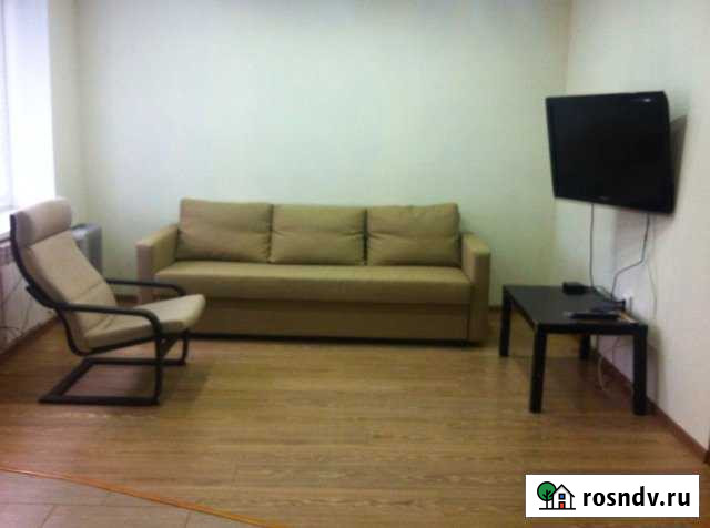 2-комнатная квартира, 60 м², 1/1 эт. в аренду посуточно в Пурпе Пурпе - изображение 1