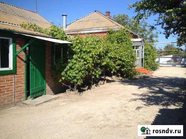 Дом 73.3 м² на участке 16 сот. на продажу в Должанской Должанская - изображение 1