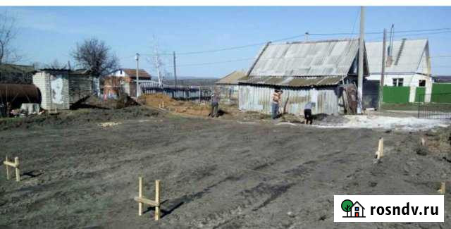 Участок ИЖС 10 сот. на продажу в Жигулевске Жигулевск - изображение 1