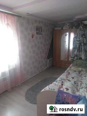 Дом 70 м² на участке 11.5 сот. на продажу в Сухобезводном Сухобезводное - изображение 1