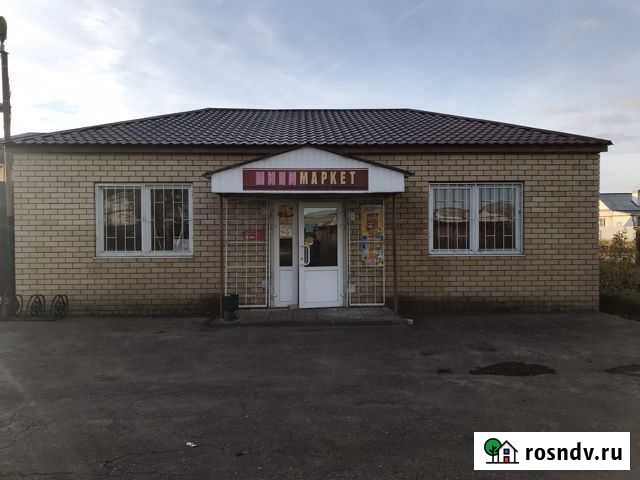 Сдам магазин в аренду Шатки - изображение 1
