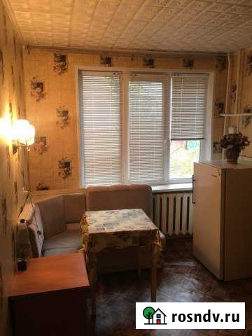 1-комнатная квартира, 32 м², 1/5 эт. в аренду на длительный срок в Камышине Камышин - изображение 1