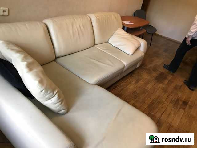 2-комнатная квартира, 45 м², 2/5 эт. в аренду на длительный срок в Краснознаменске Московской области Краснознаменск - изображение 1