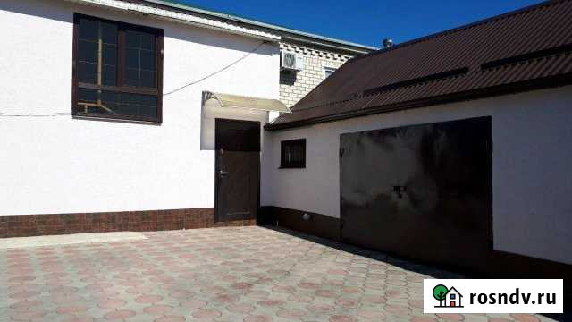 Дом 135 м² на участке 6 сот. на продажу в Псыже Псыж - изображение 1