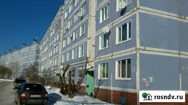 3-комнатная квартира, 74 м², 5/5 эт. на продажу в Касимове Касимов - изображение 1