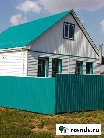 Дом 72 м² на участке 7 сот. на продажу в Адагуме Адагум - изображение 1