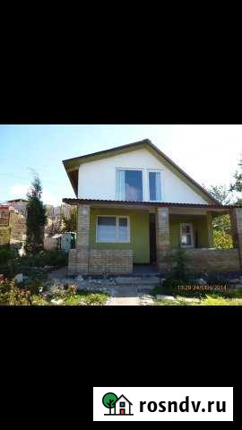 Дача 108 м² на участке 8 сот. в аренду посуточно в Щёлкино Щёлкино - изображение 1