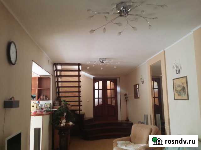 Коттедж 200 м² на участке 6 сот. в аренду посуточно в Хабаровске Хабаровск - изображение 1