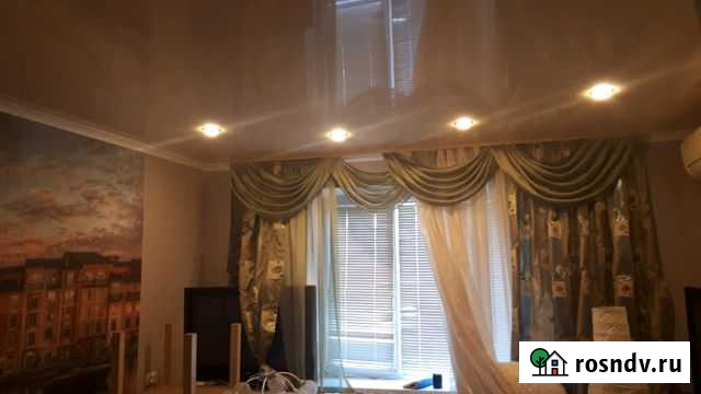 2-комнатная квартира, 55 м², 4/5 эт. на продажу в Тимашевске Тимашевск - изображение 1