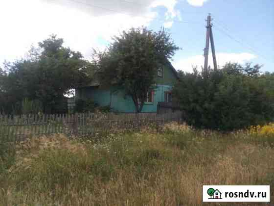 Дом 72 м² на участке 40 сот. на продажу в Инжавино Инжавино