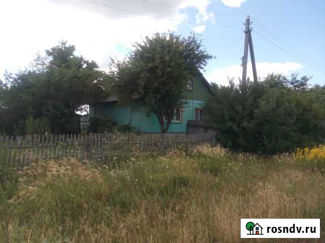 Дом 72 м² на участке 40 сот. на продажу в Инжавино Инжавино - изображение 1