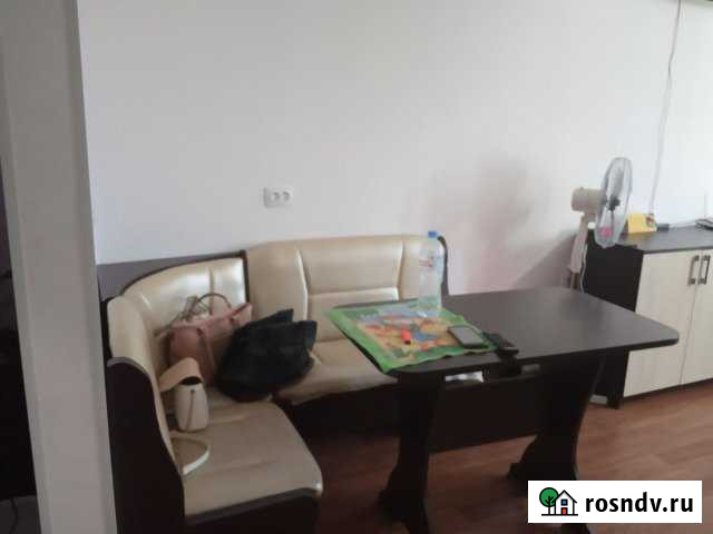 Комната 20 м² в 5-ком. кв., 4/5 эт. на продажу в Севастополе Севастополь - изображение 1