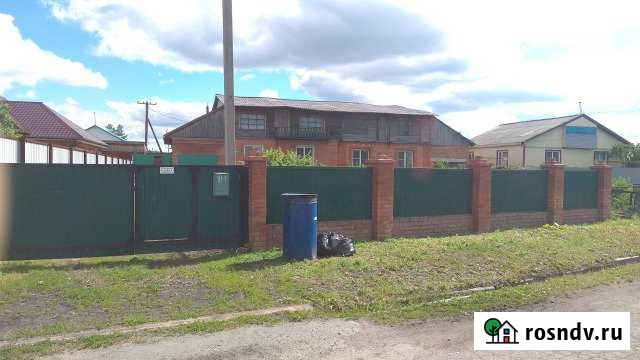 Дом 86.2 м² на участке 6 сот. на продажу в Барабинске Барабинск - изображение 1