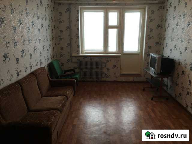 1-комнатная квартира, 36 м², 5/5 эт. в аренду на длительный срок в Борисоглебске Борисоглебск - изображение 1