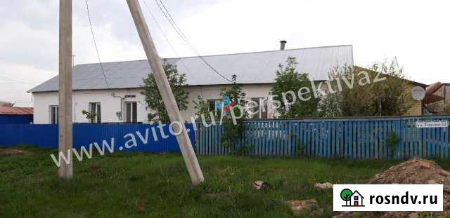 Таунхаус 51.9 м² на участке 8.7 сот. на продажу в Кушнаренково Кушнаренково - изображение 1