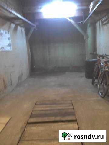 Гараж 30 м² на продажу в Нижнекамске Нижнекамск - изображение 1