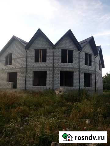 Дом 230 м² на участке 10 сот. на продажу в Каменке Республики Кабардино-Балкария Каменка - изображение 1