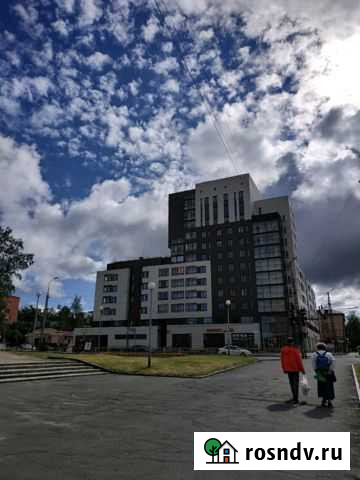 Машиноместо на продажу в Петрозаводске Петрозаводск - изображение 1