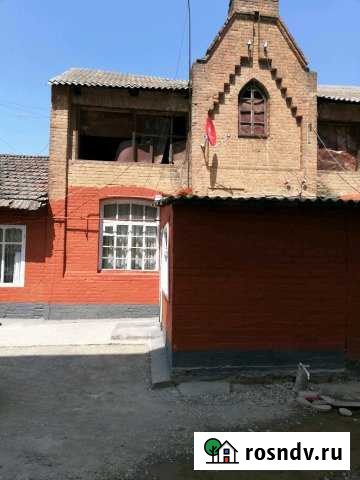 2-комнатная квартира, 38 м², 1/2 эт. на продажу в Гудермесе Гудермес - изображение 1