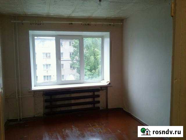 Комната 16 м² в 1-ком. кв., 4/5 эт. на продажу в Приволжске Приволжск - изображение 1