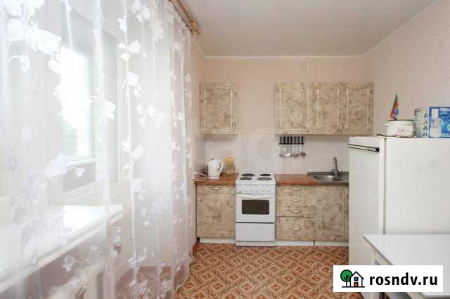 1-комнатная квартира, 45 м², 4/4 эт. на продажу в Ялуторовске Ялуторовск - изображение 1