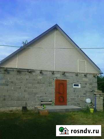 Дом 70 м² на участке 13 сот. на продажу в Завьялово Алтайского края Завьялово - изображение 1