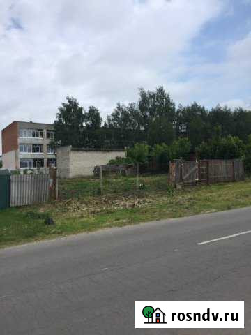 Участок ИЖС 6 сот. на продажу в Карачеве Карачев - изображение 1