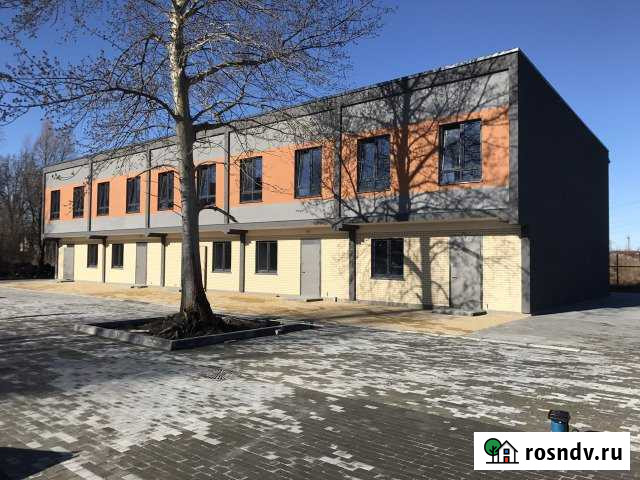 Коттедж 120 м² на участке 2.5 сот. на продажу в Калининграде Калининград - изображение 1