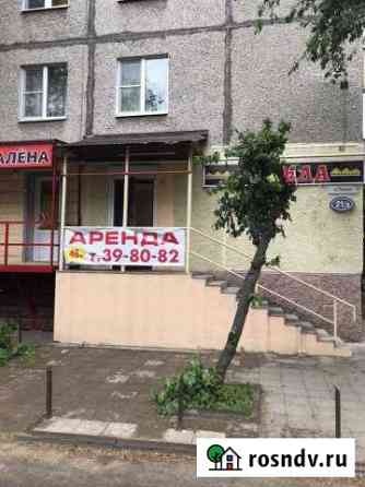Сдам помещение 46 м.кв. на улице Папина Липецк