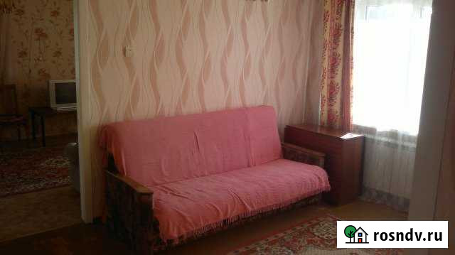 3-комнатная квартира, 62 м², 5/5 эт. в аренду на длительный срок в Балтийске Балтийск - изображение 1