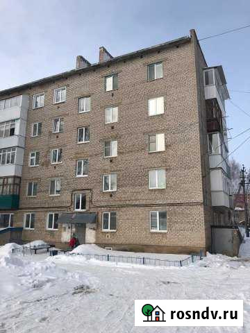2-комнатная квартира, 40 м², 1/5 эт. на продажу в Чишмах Чишмы - изображение 1