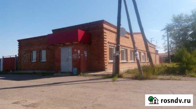Помещение свободного назначения, 257.1 кв.м. Минусинск - изображение 1
