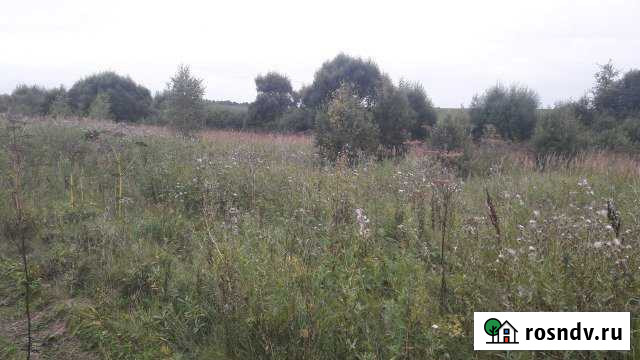 Участок ИЖС 25 сот. на продажу в Перемышле Перемышль - изображение 1